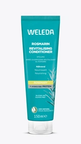 WELEDA Rewitalizująca odżywka z rozmarynem, 150 ml