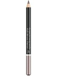 Kredka do brwi 4 light grey brown
