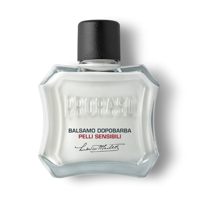 Proraso Balsam po goleniu Skóra wrażliwa 100 ml