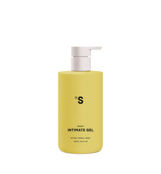 Sister's Aroma Żel intymny Vetiver 250 ml