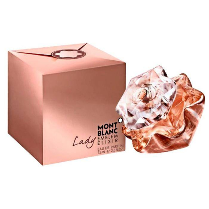MONT BLANC Emblem Lady Elixir EDP spray 75ml