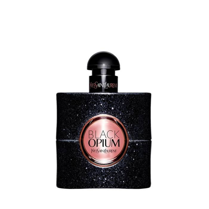 Black Opium woda perfumowana spray 50 ml