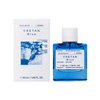 Korres Cretan Blue woda toaletowa unisex EDT, 50 ml