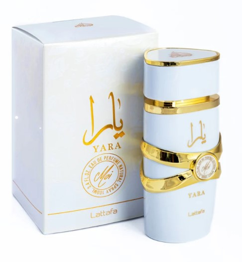 Lattafa Yara Moi EDP women 100ml