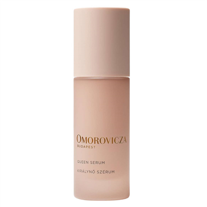 Omorovicza Queen Serum odmładzające serum do twarzy, 30 ml