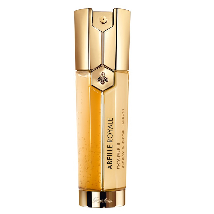 Guerlain Abeille Royale zaawansowane serum o podwójnej skuteczności, 50 ml