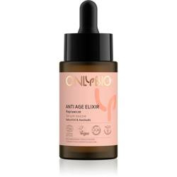 Anti Age Elixir naprawcze serum nocne 30 ml