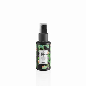 ANWEN Zielona Figa - silikonowe serum do zabezpieczania końcówek 50ml
