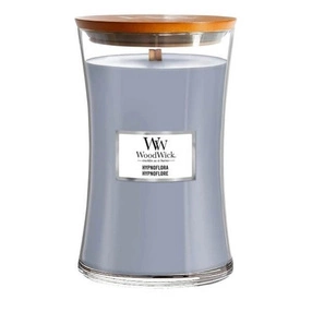 Woodwick - HYPNOFLORA - świeca duża 609,5 g