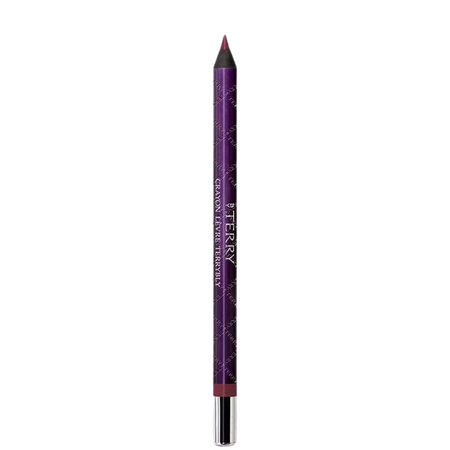 By Terry Kredka do ust Crayon Lèvre N3 - Dolce Plum