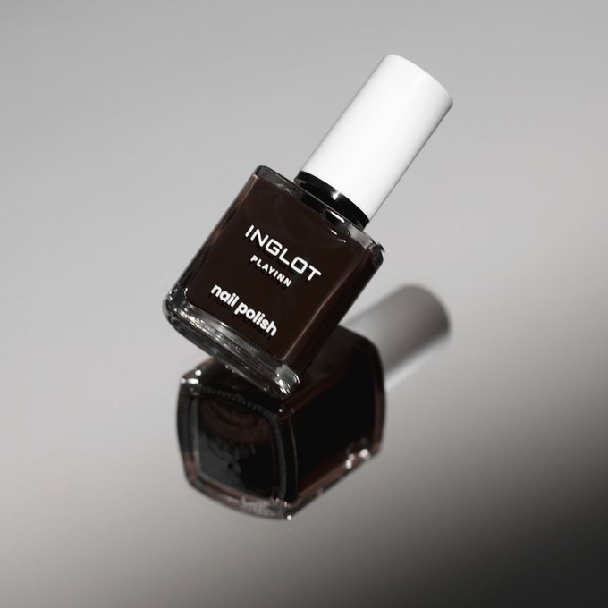 INGLOT Lakier do paznokci Playinn 158, 15 ml