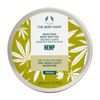 The Body Shop Regenerujące masło do ciała Hemp, 200 ml