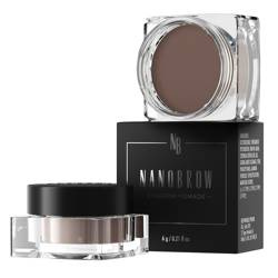 Eyebrow Pomade pomada do brwi Dark Brown 6g