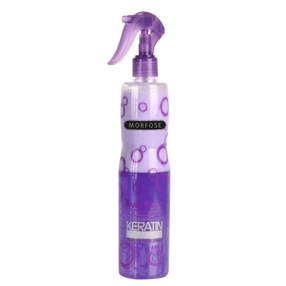 Morfose Keratin Two Phase Conditioner dwufazowa odżywka do włosów zniszczonych 400ml