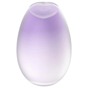 S-Hande Ice Egg stymulator 2w1 Purple