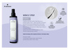 HH SIMONSEN Pielęgnacyjny Spray Do Stylizacji Włosów, 250 ml