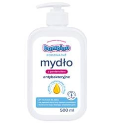 Rodzina mydło do rąk antybakteryjne 500 ml