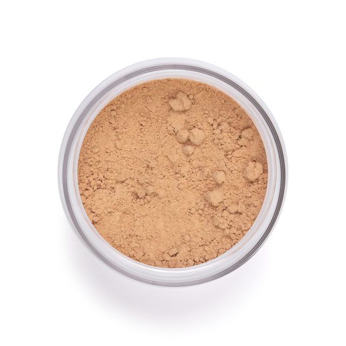 INGLOT Puder sypki Perfect Finish 15, 23 g