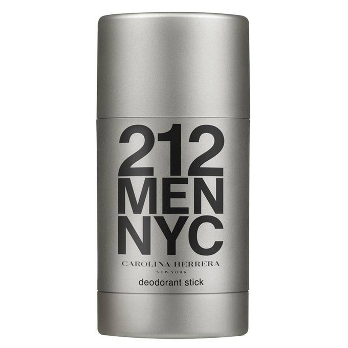 CAROLINA HERRERA 212 Men STICK 75ml
