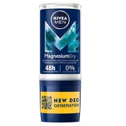 Men Magnesium Dry antyperspirant w kulce 50 ml