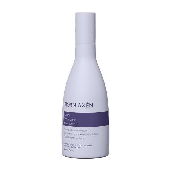 Björn Axén VOLUME Odżywka do włosów, 250 ml