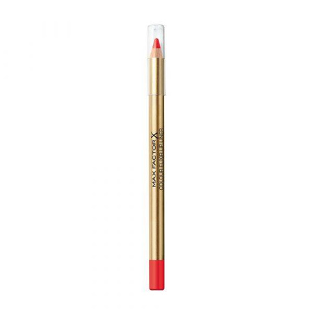 Colour Elixir Lip Liner konturówka do ust 55 Red Poppy 1.2g