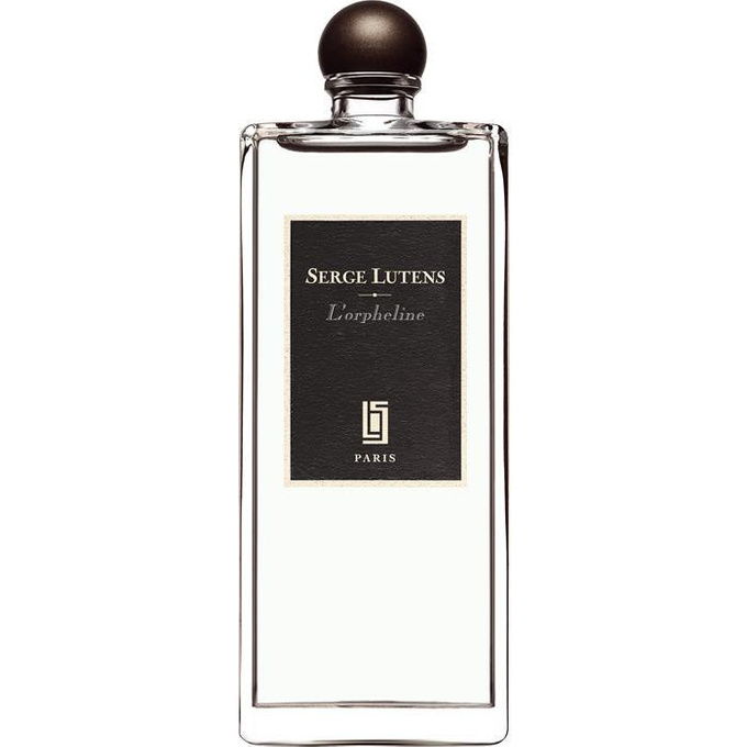 SERGE LUTENS L'Orpheline Unisex EDP spray 100ml