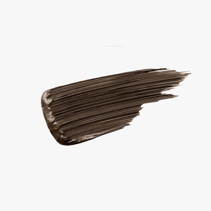 Dear Dahlia Perfect Brow Volumizing Tinted gel żel do brwi - grey Brown, 3,5 g