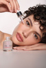 poppy head Sheerum Serum Primer Serum pod makijaż, 30 ml