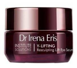 Dr Irena Eris Liftingujące serum w kremie pod oczy 15 ml