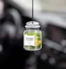 Yankee Candle Car Jar Ultimate Zapach do samochodu Sage & Citrus