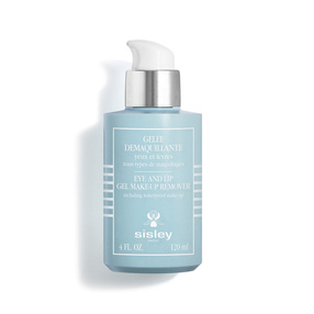 Sisley Eye and Lip Gel Make-up Remover żel do demakijażu oczu i ust, 120 ml
