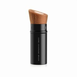 Pędzel do podkładu w pudrze BarePro Core Coverage Brush