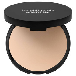 bareMinerals Prasowany puder utrwalający Original Mineral Veil Sheer light