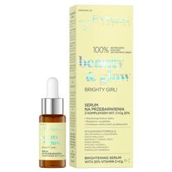 Eveline Serum z witaminą C 18 ml