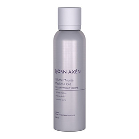 Björn Axén VOLUME Pianka do włosów dodająca objętości 200 ml