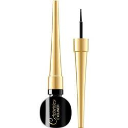 Eveline Eyeliner ultraprecyzyjny czarny wildlash