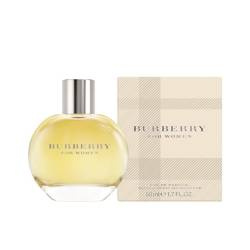 BURBERRY For Women EDP spray 50ml