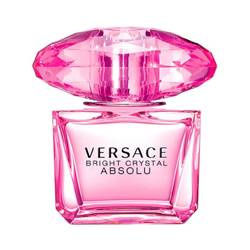 VERSACE Bright Crystal Absolu EDP spray 30ml