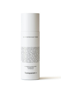 Transparent Lab - tonik wzmacniający barierę hydrolipidową, 130 ml