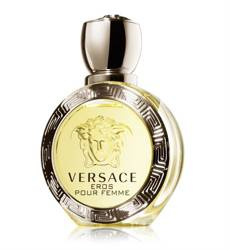 VERSACE Eros Pour Femme EDT spray 100ml