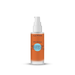 Alkmie Nad+ Recharge - Serum intensywnie rewitalizujące, 30 ml