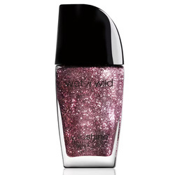 Wild Shine Nail Color lakier do paznokci Sparked 12.3 ml