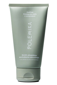 Polemika ZenFlow Emulsja do ciała z ceramidami, 150 ml