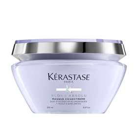 Kerastase Maska do włosów Cicaextreme Blond Absolu 200 ml