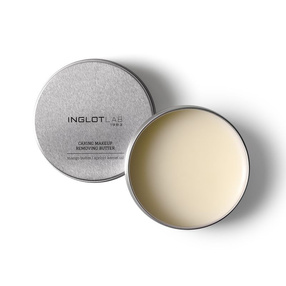 INGLOT Pielęgnujące masełko do demakijażu, 50 ml