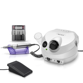 Silcare Frezarka do paznokci DM-202