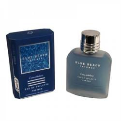 OMERTA Blue Beach Intense EDT spray 100ml