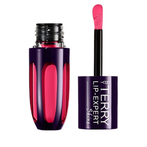 BY TERRY Szminka w płynie Lip-Expert Shine N12 - Gypsy Shot