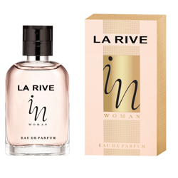 LA RIVE In Woman EDP spray 30ml